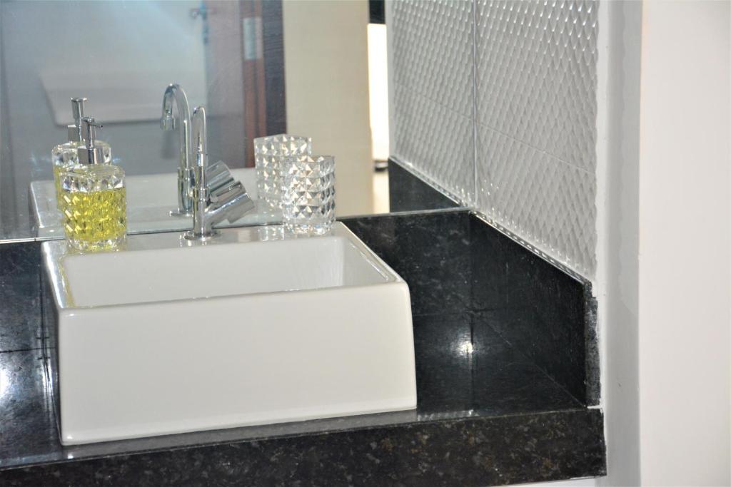  Flat Joan Miró - Apto201 - Localização privilegiada