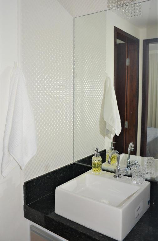  Flat Joan Miró - Apto201 - Localização privilegiada