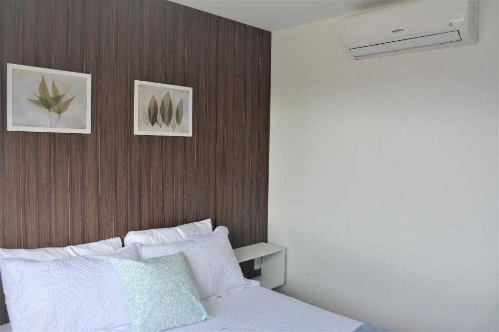  Flat Joan Miró - Apto201 - Localização privilegiada