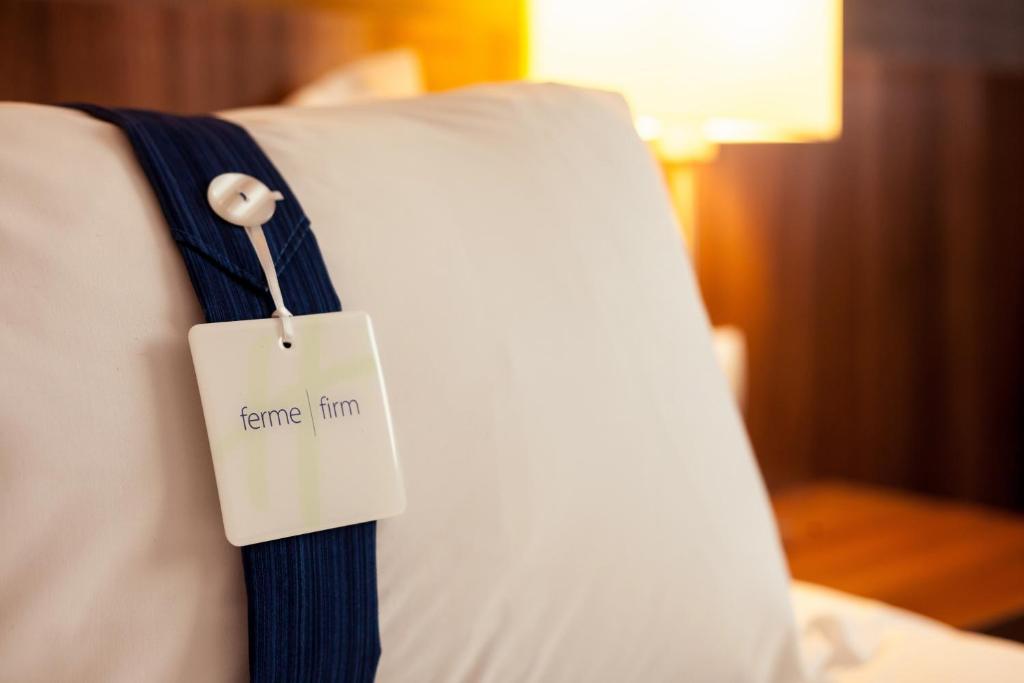 Holiday Inn Express Montpellier - Odysseum by IHG - Resim 45