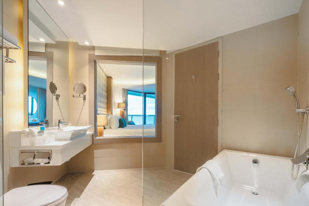 Cape Dara Resort - Resim 31