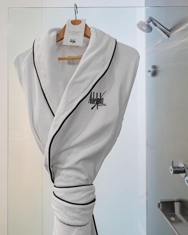 Adelphi Hotel - Resim 13