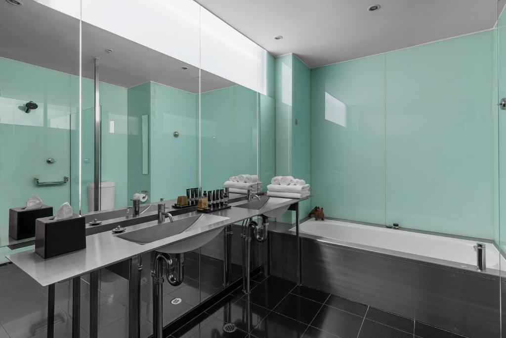 Adelphi Hotel - Resim 11