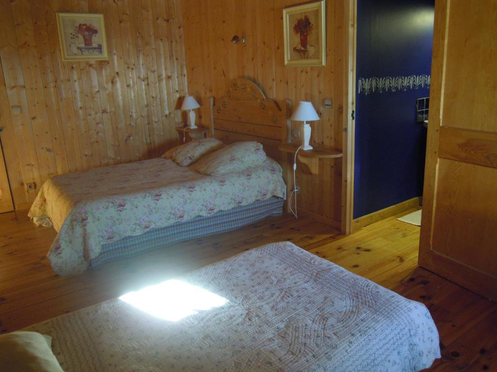 Le Francillon - Triple Room - Cholet