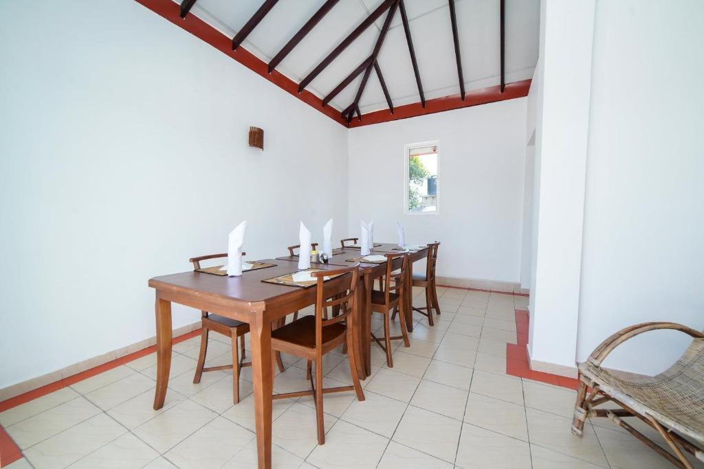 Fotografie z fotogalerie ubytování Dazzling Villa v destinaci Kandy