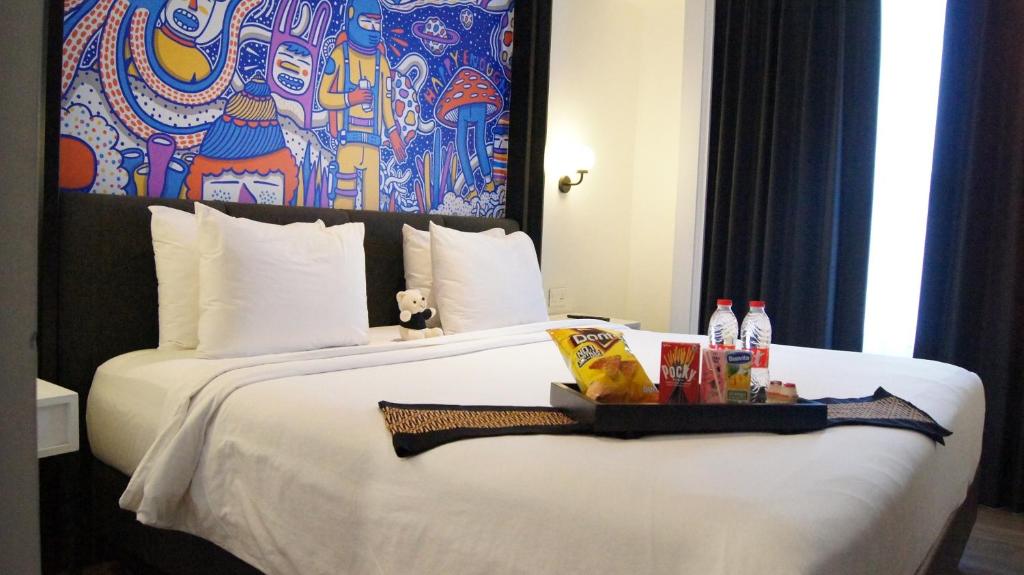 de Braga, ARTOTEL Curated - Family Room