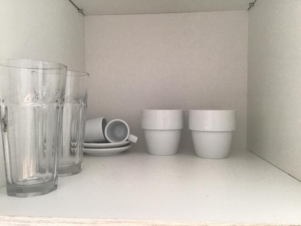 Be Happy Apartments - 4