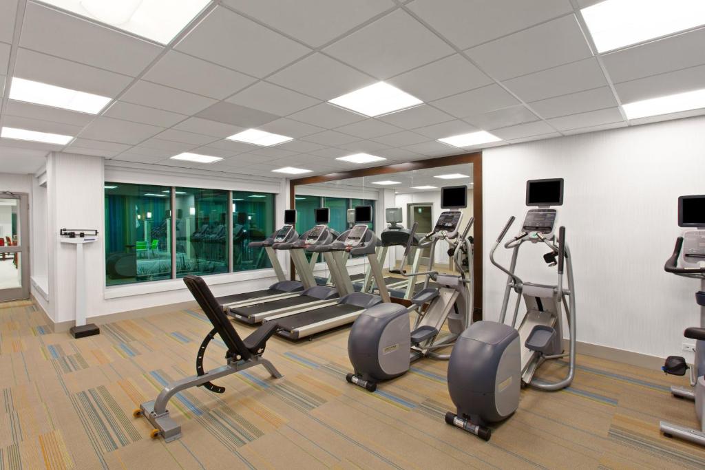 Holiday Inn Express & Suites Houston S - Medical Ctr Area by IHG photo