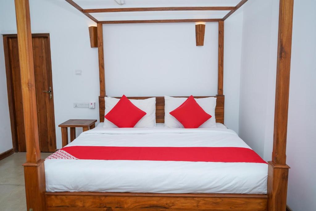 French Garden Kandy - 17