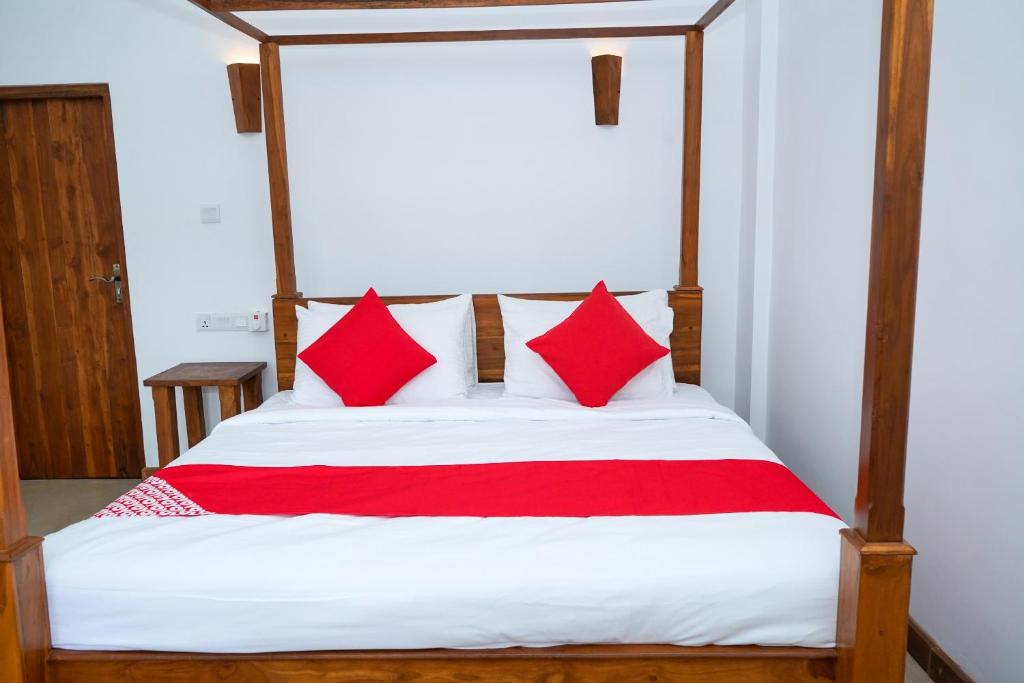 French Garden Kandy - 19