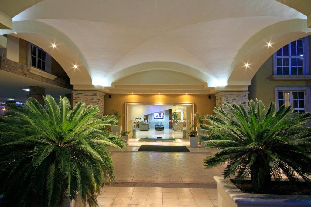 Fotografie z fotogalerie ubytování Holiday Inn Monclova by IHG v destinaci Monclova