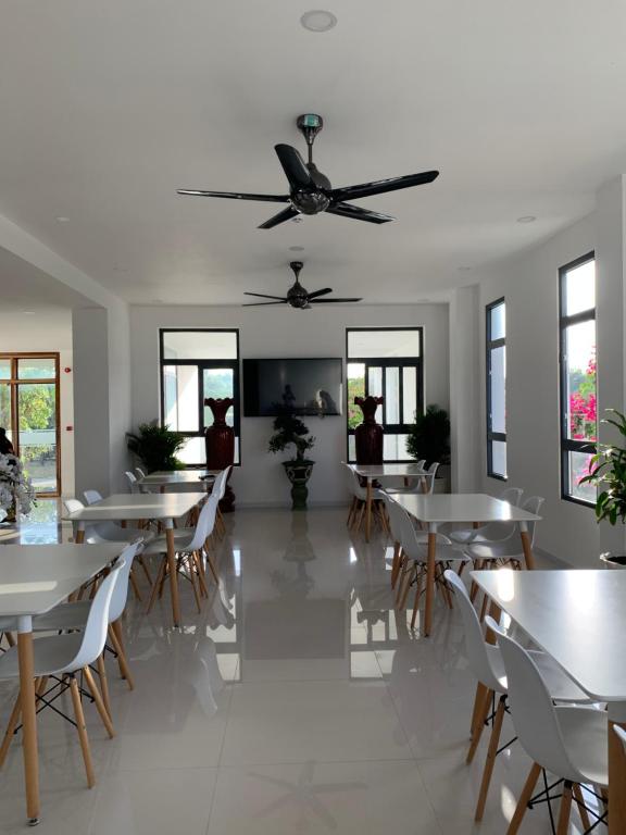 Fotografie z fotogalerie ubytování Summering Hotel v destinaci Doc Let