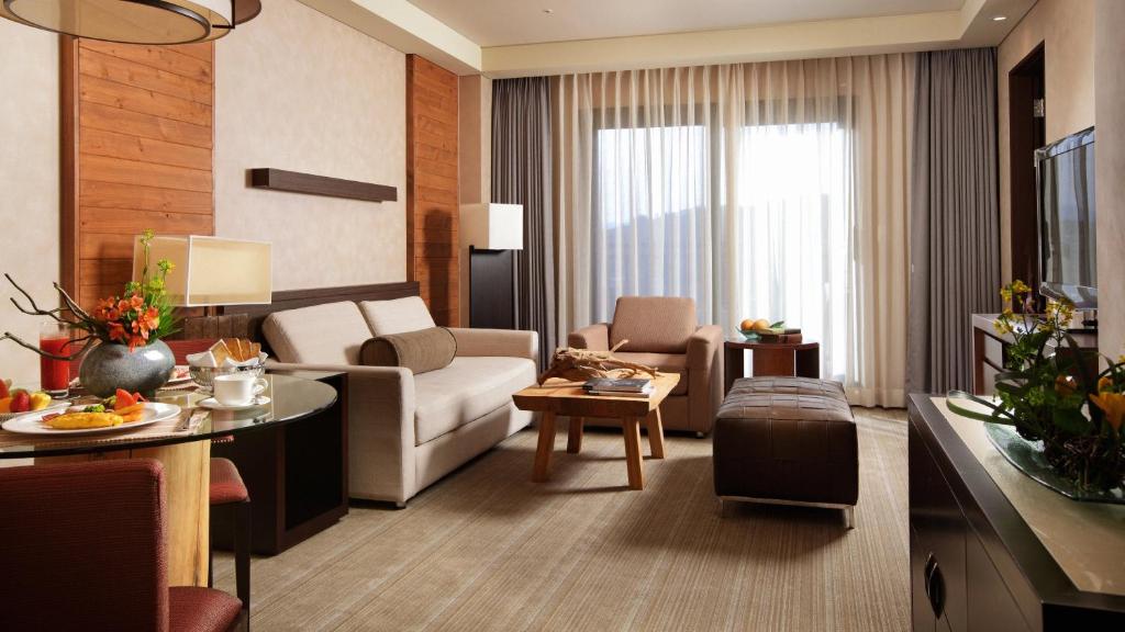 Intercontinental Alpensia Pyeongchang Resort by IHG - Error