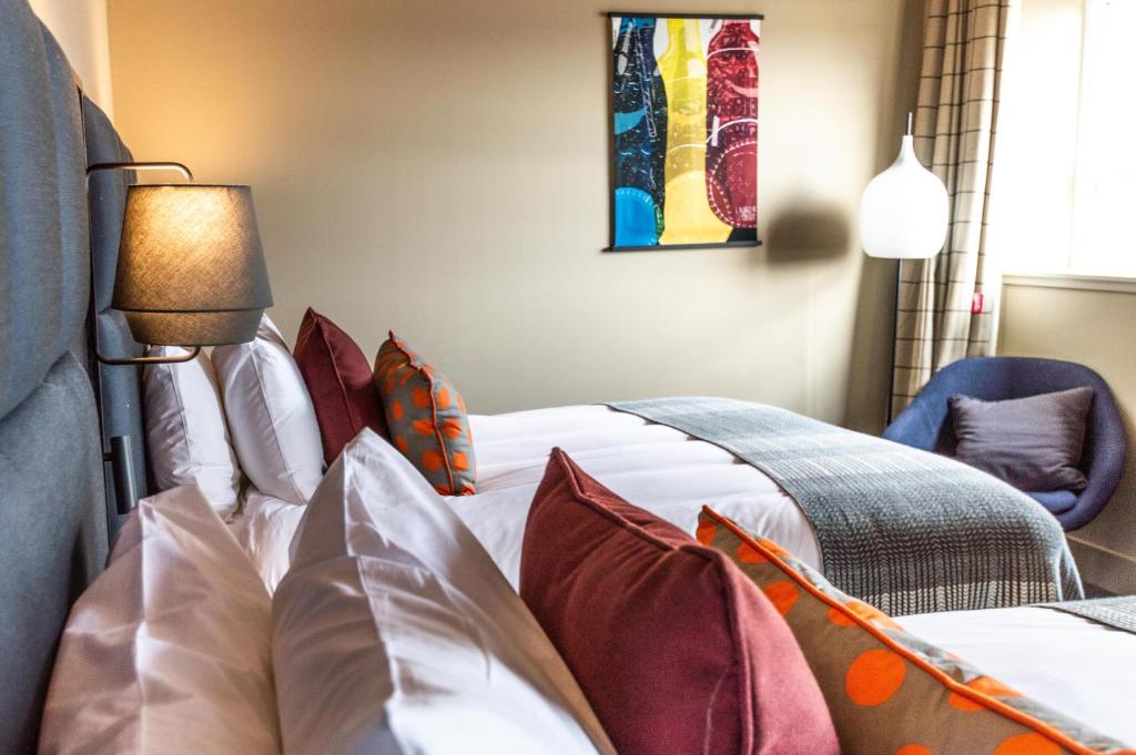 Hotel Indigo - Dundee, an IHG Hotel - 