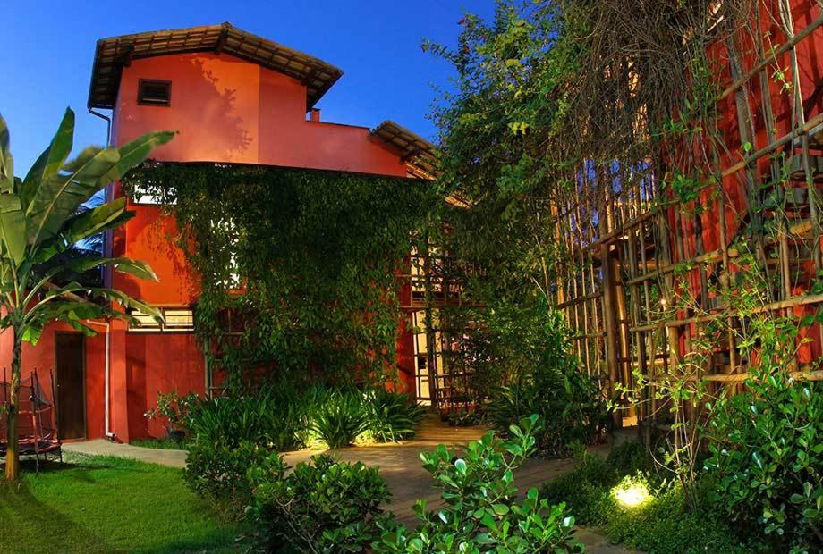  Concha Tropical Flat