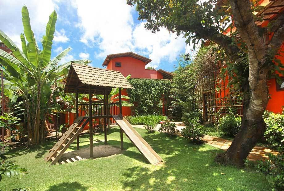  Concha Tropical Flat