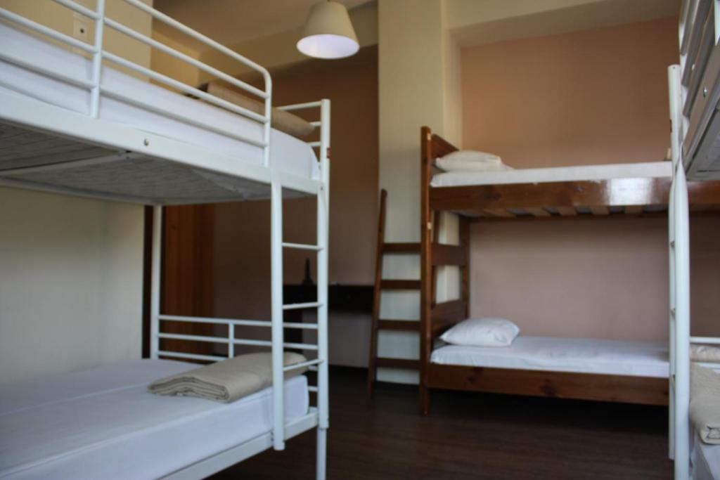 Pella Inn Hostel - Resim 28