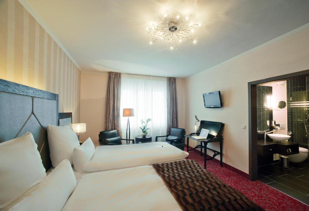 Top Hotel Krämer