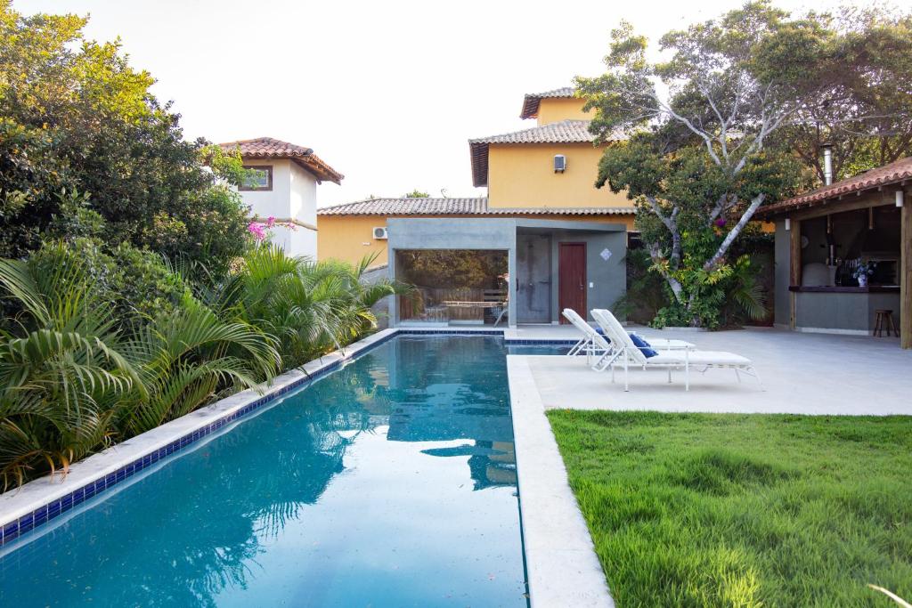  Casa dos Navegantes Búzios