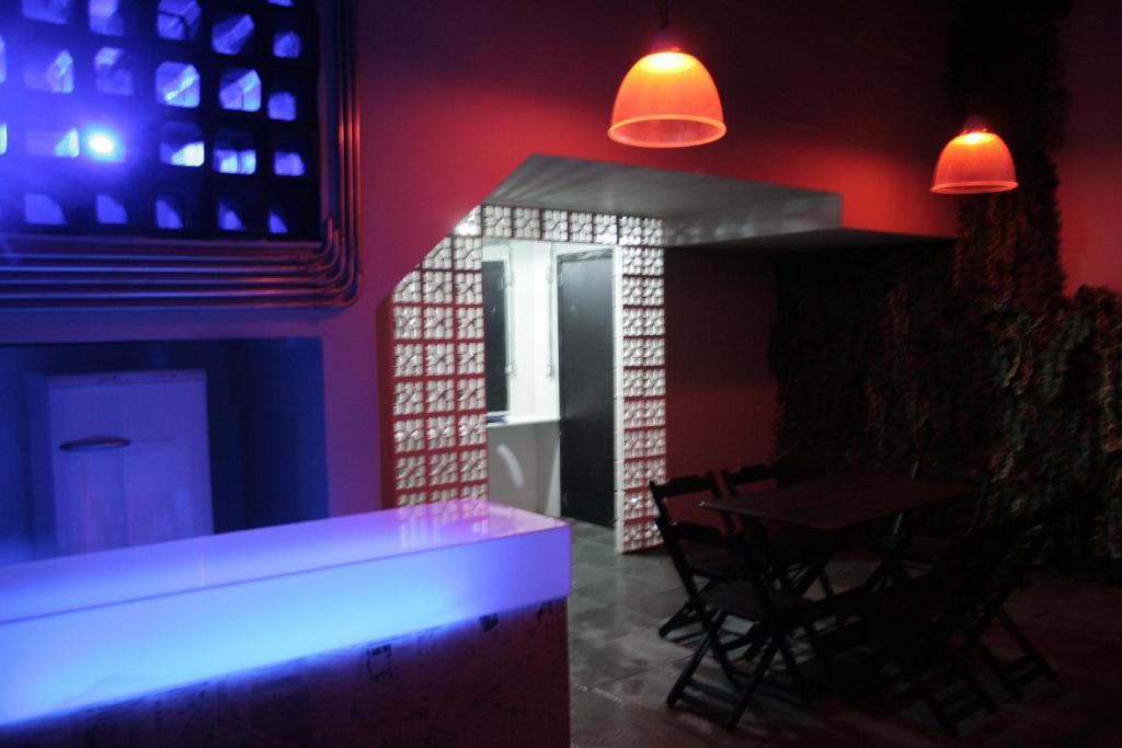 Viva Hostel Design