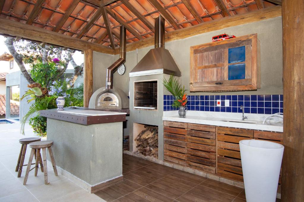  Casa dos Navegantes Búzios