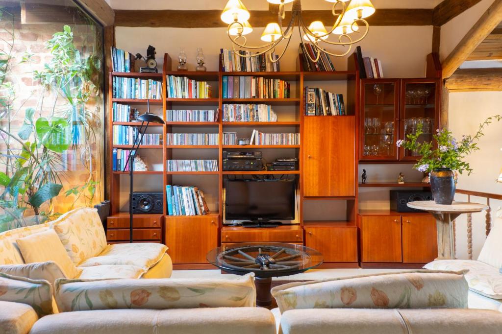  Casa dos Navegantes Búzios