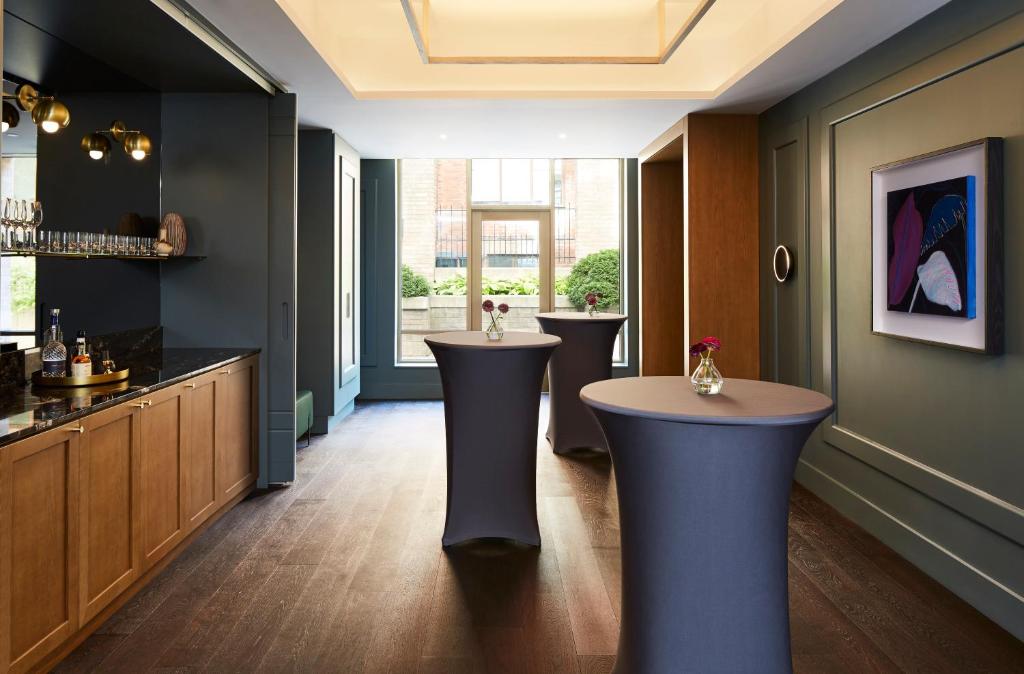 Kimpton Saint George Hotel by IHG - Resim 43