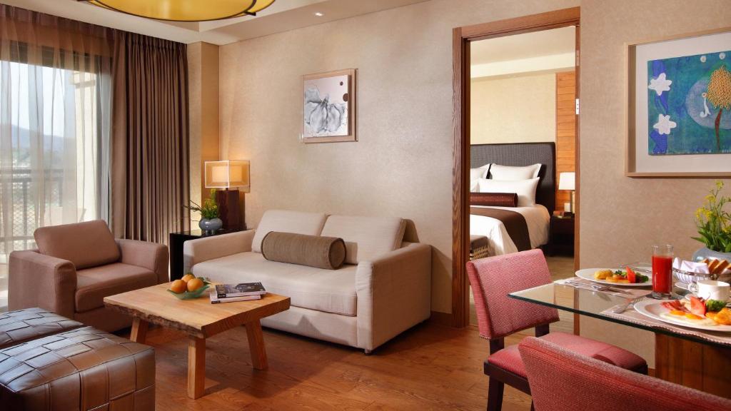 Intercontinental Alpensia Pyeongchang Resort by IHG - Error