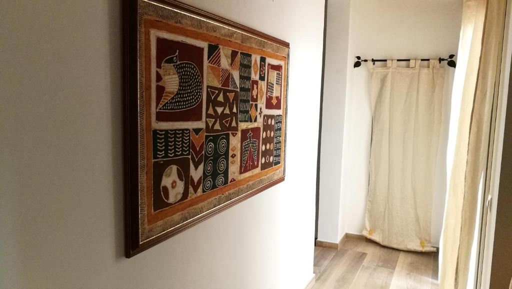 Zdjęcie z galerii obiektu EApartmentsfoligno w mieście Foligno