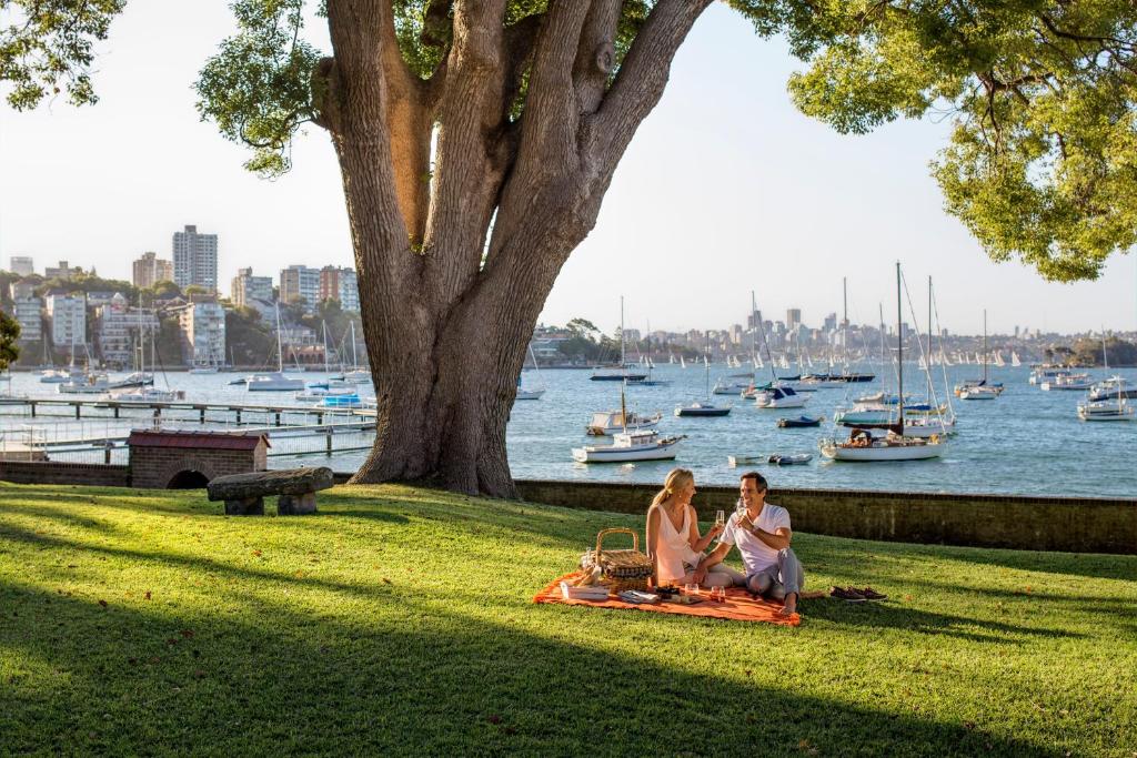 InterContinental Sydney Double Bay, an IHG Hotel, Sydney – Updated 2024  Prices