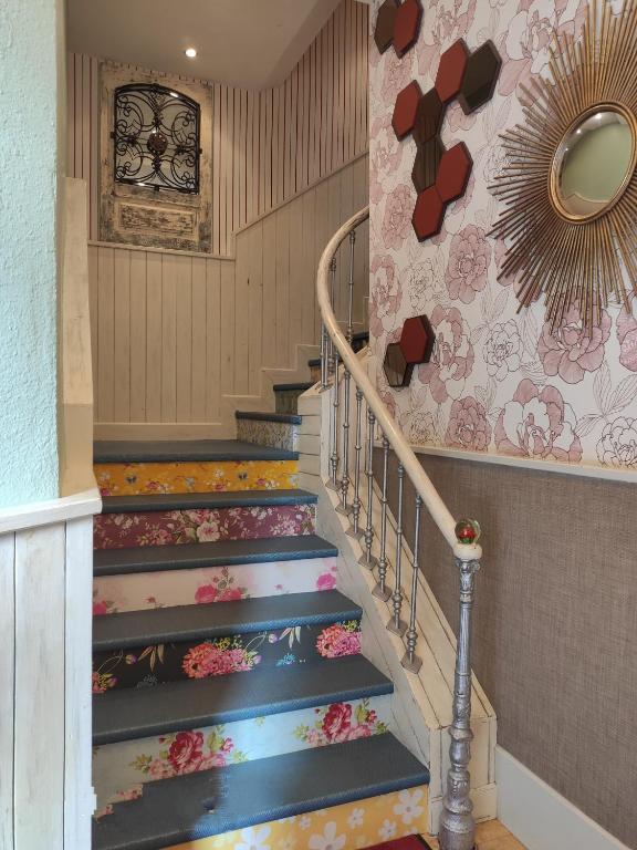 Zdjęcie z galerii obiektu Hosteria Villa de Castro w mieście Castro-Urdiales