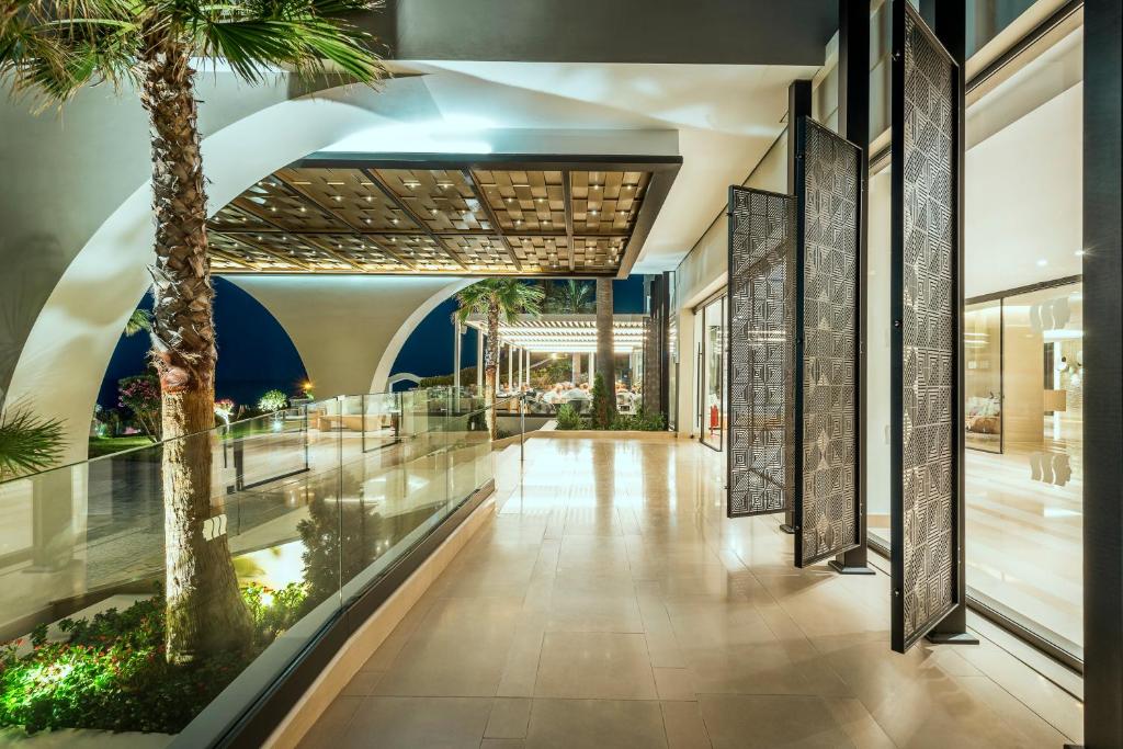 Fotografie z fotogalerie ubytování Mitsis Rodos Village v destinaci Kiotari