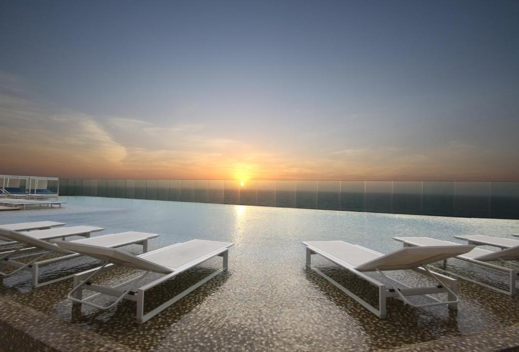 Hotel InterContinental Cartagena, an IHG Hotel