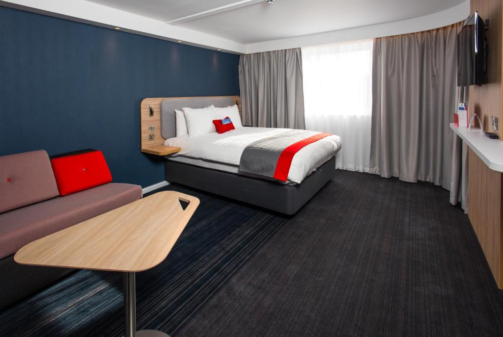 Holiday Inn Express Portsmouth – North