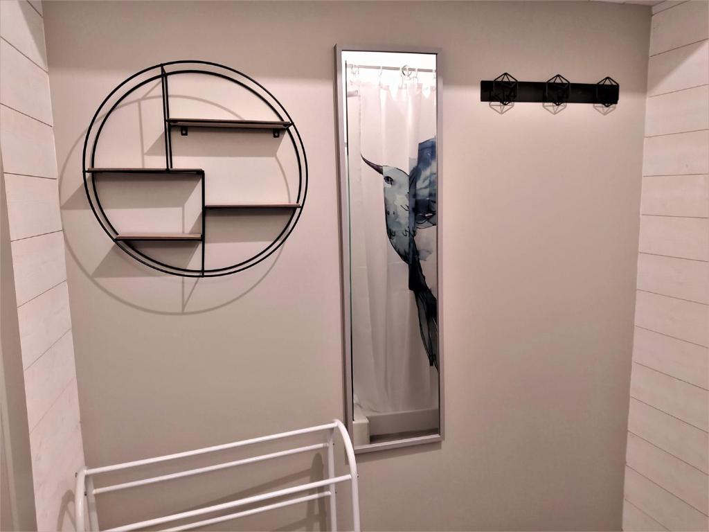 Gîtes Merour - Telgruc - 两居室公寓