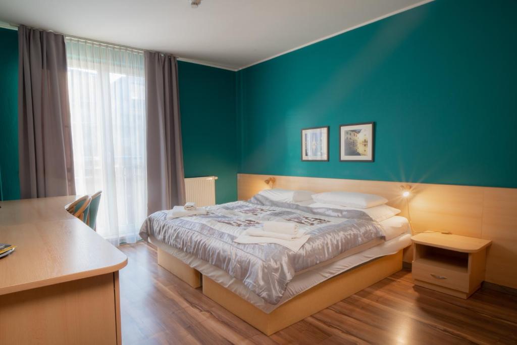 TeleDom Hotel - Resim 40