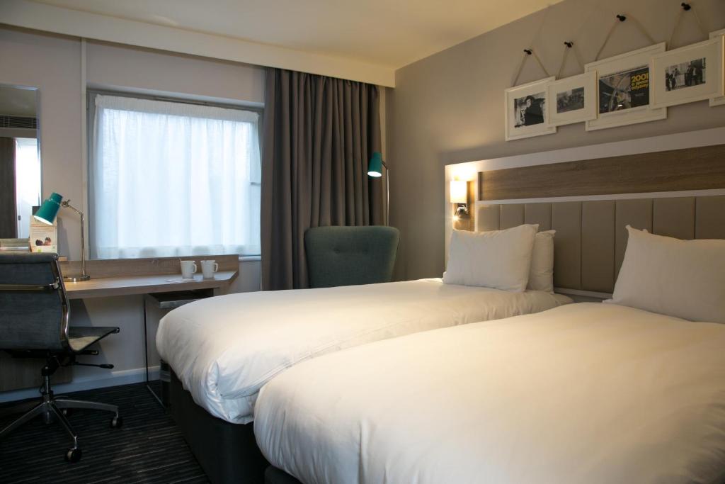 Holiday Inn London-Shepperton by IHG photo