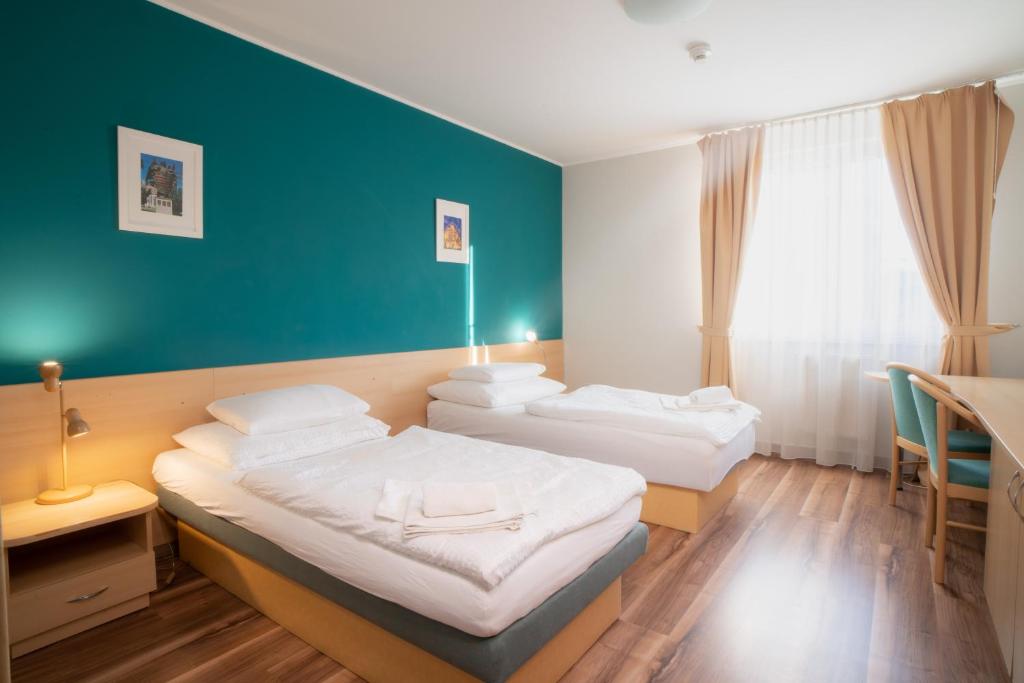 TeleDom Hotel - Resim 37