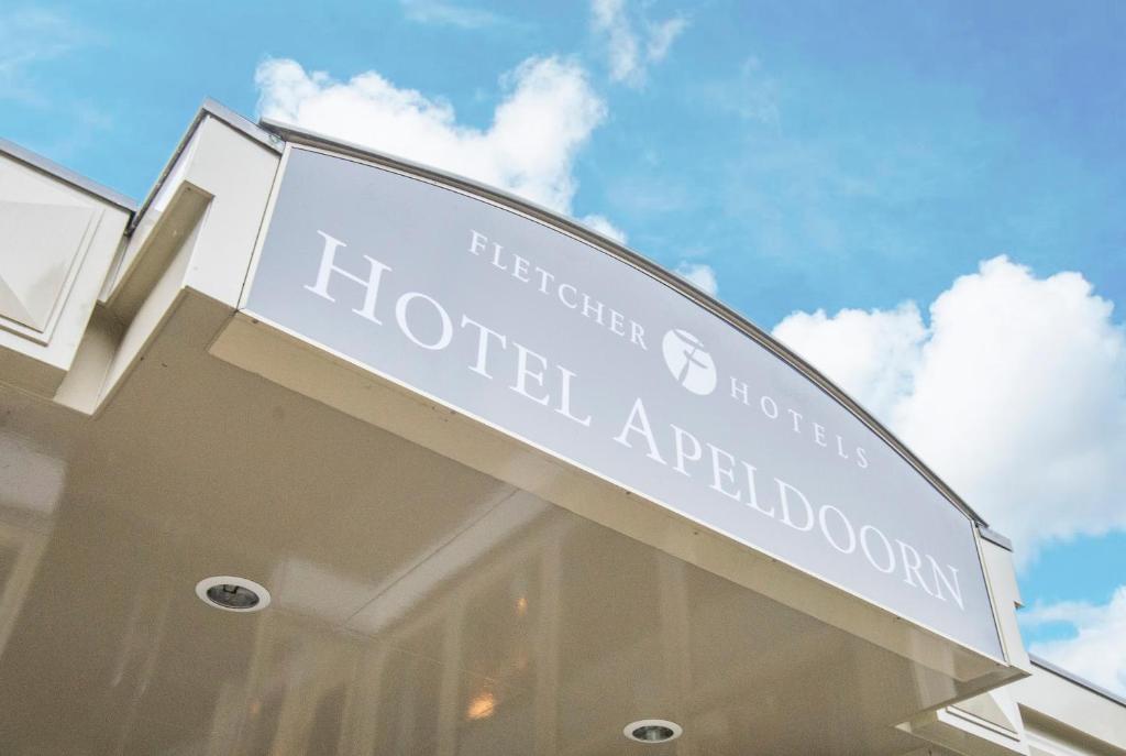 Fotografie z fotogalerie ubytování Fletcher Hotel Apeldoorn v destinaci Apeldoorn