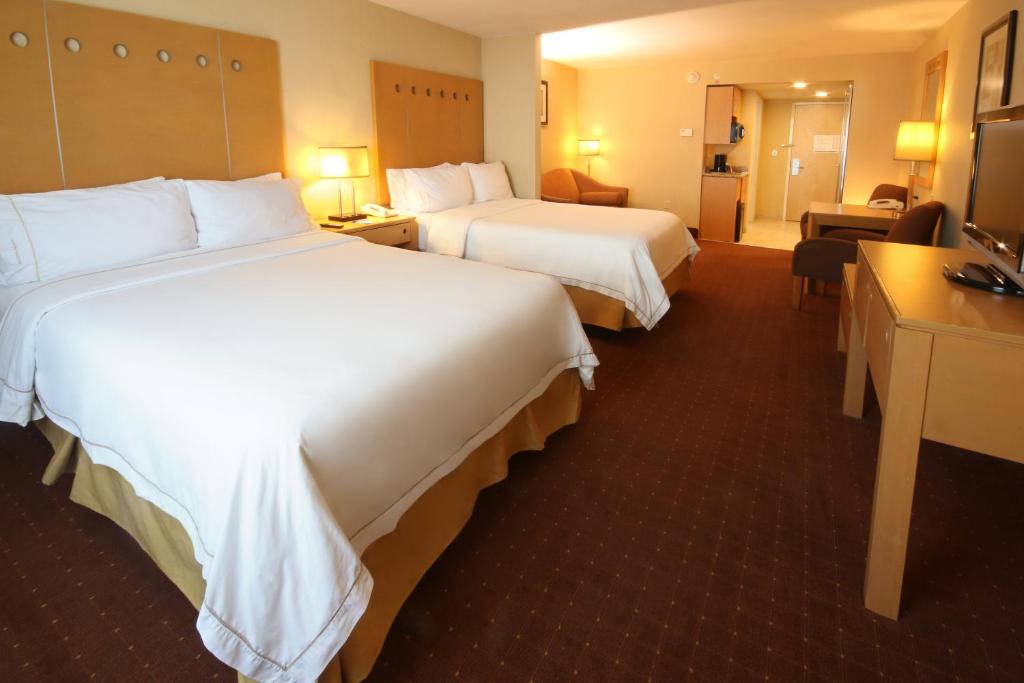 Holiday Inn Express Hotel & Suites CD. Juarez - Las Misiones by IHG photo