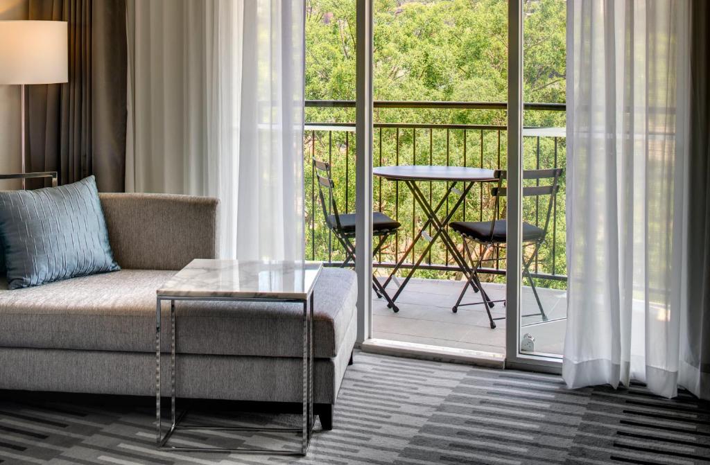 InterContinental Sydney Double Bay by IHG - Twin Room With Village View