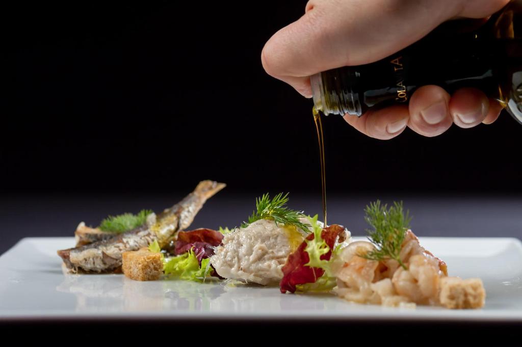 Ca' Pisani Hotel - Resim 38