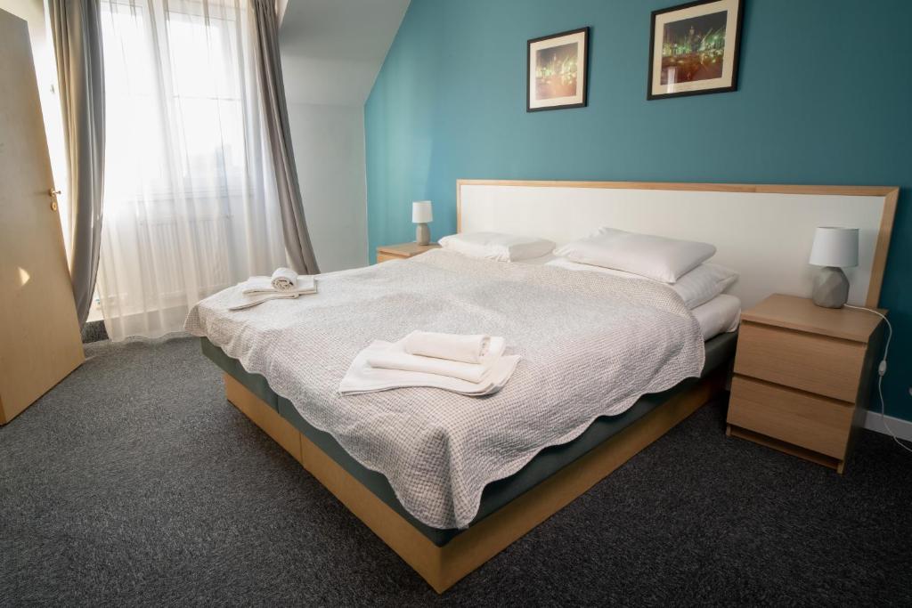 TeleDom Hotel - Resim 43