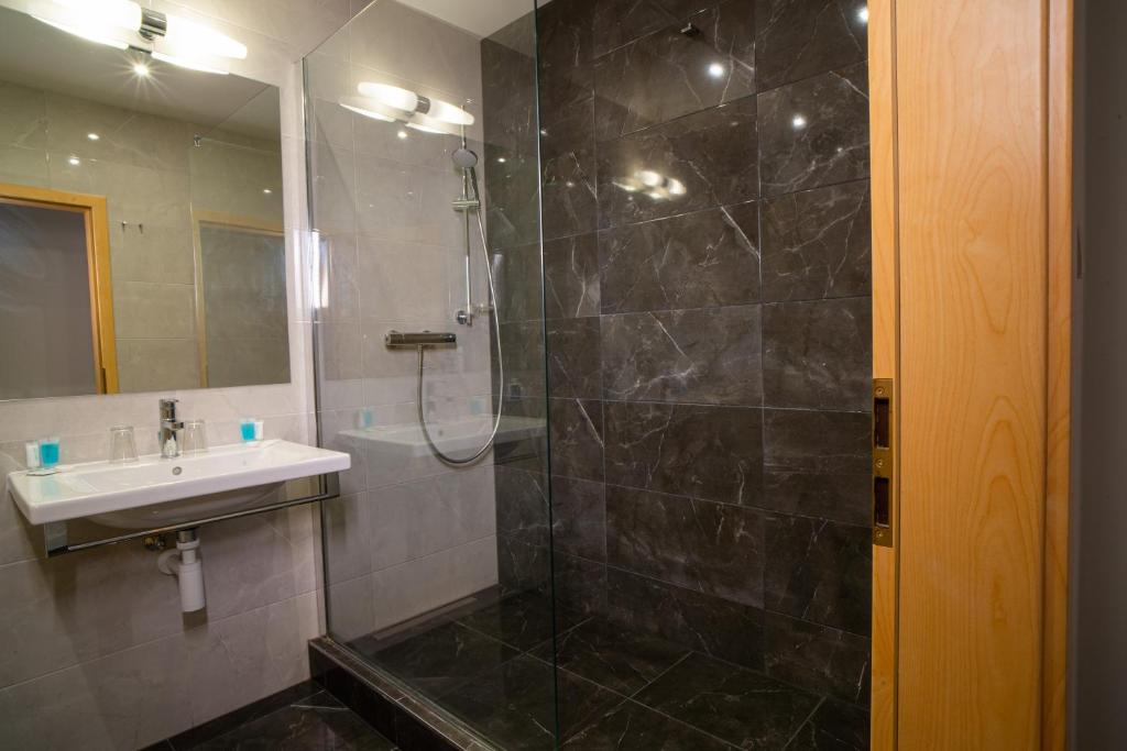 TeleDom Hotel - Resim 35