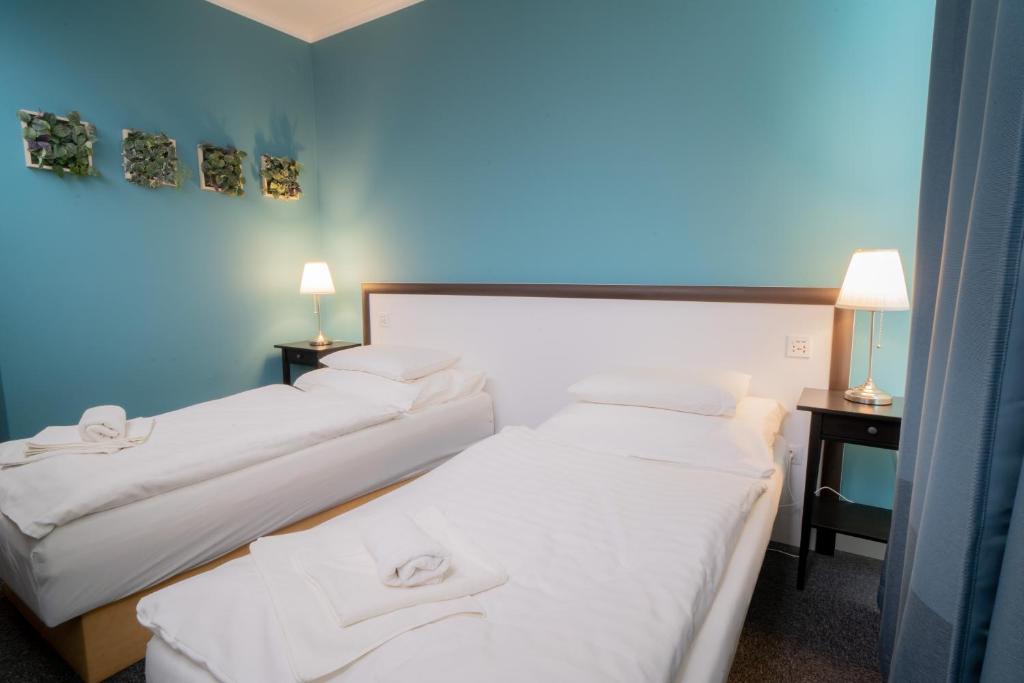 TeleDom Hotel - Resim 41