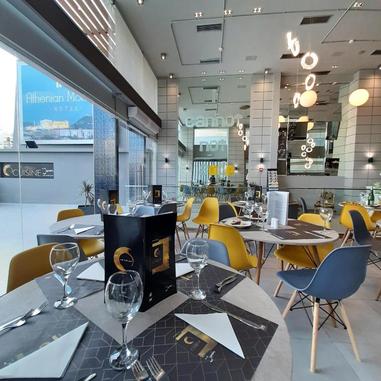 Athenian Montaza Hotel - Resim 4