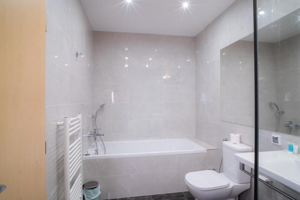 TeleDom Hotel - Resim 31