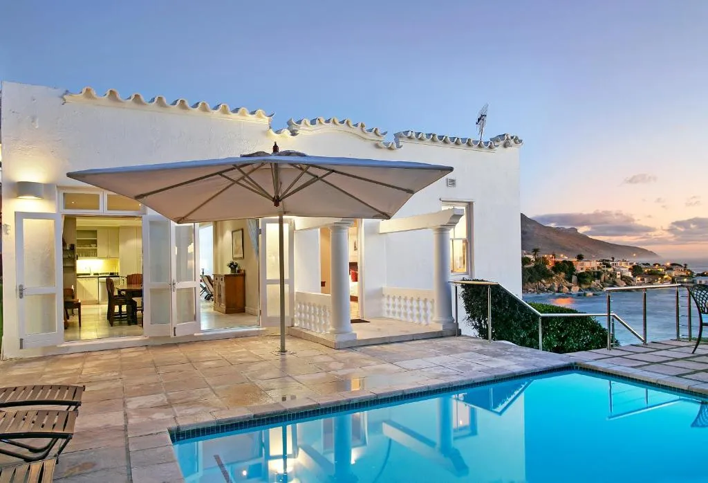 Bingley Place, Cape Town, South Africa