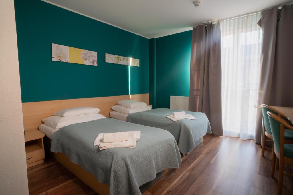 TeleDom Hotel - Resim 30