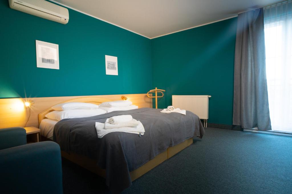 TeleDom Hotel - Resim 33